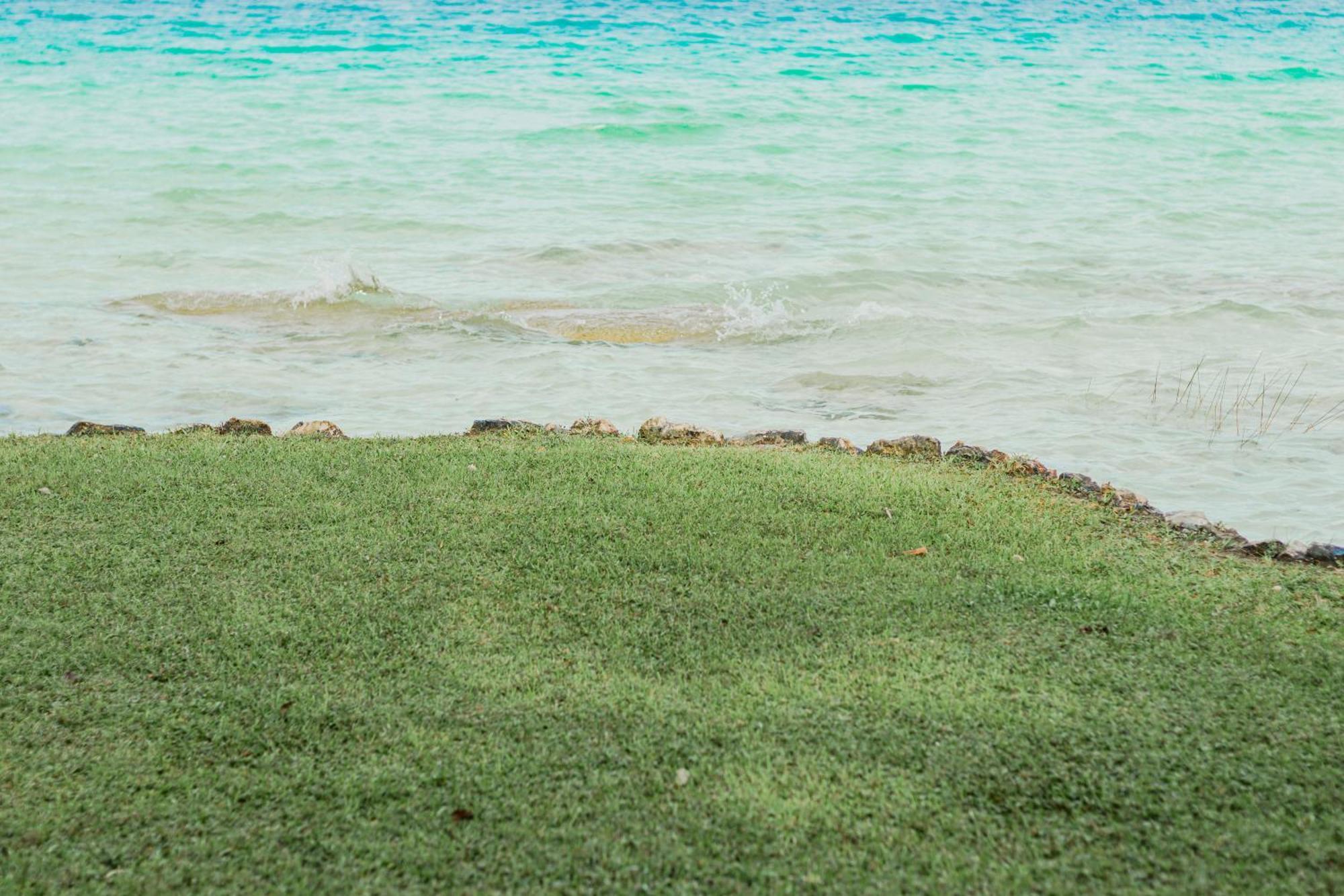 Mayan Playa Bacalar Extérieur photo