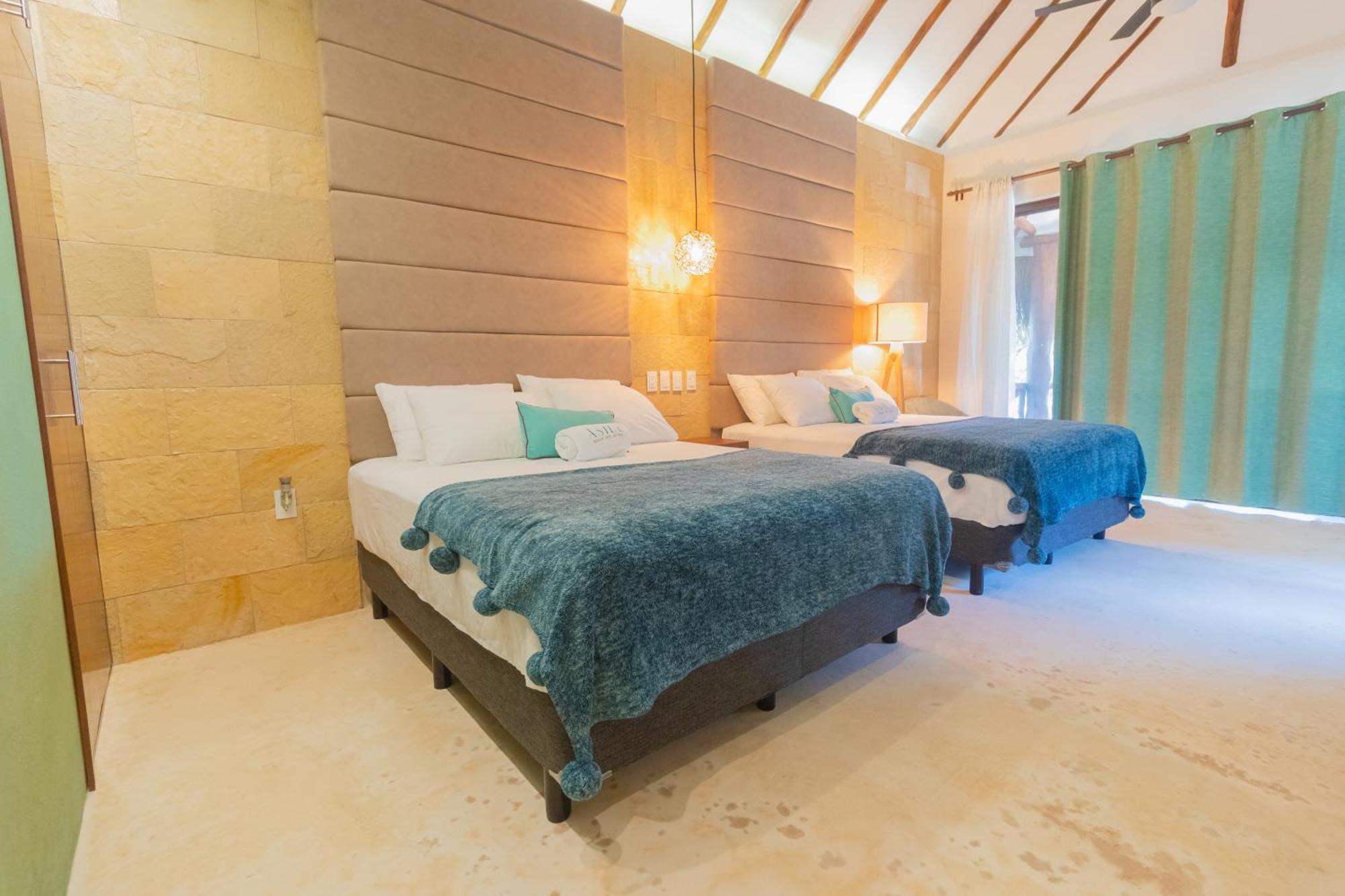 Mayan Playa Bacalar Extérieur photo