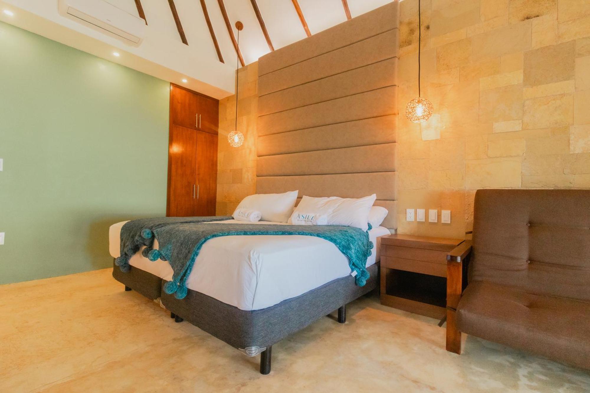 Mayan Playa Bacalar Extérieur photo