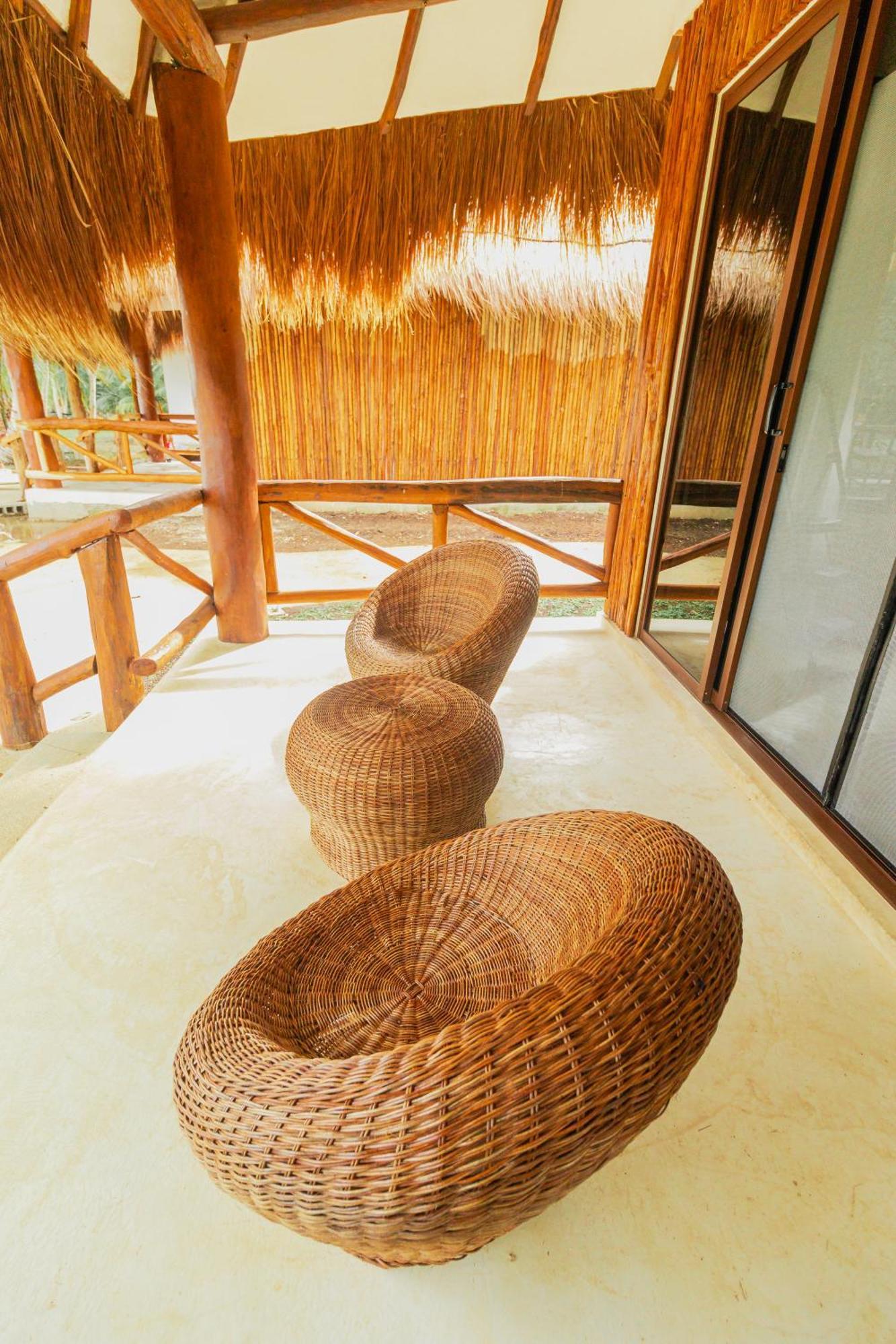 Mayan Playa Bacalar Extérieur photo