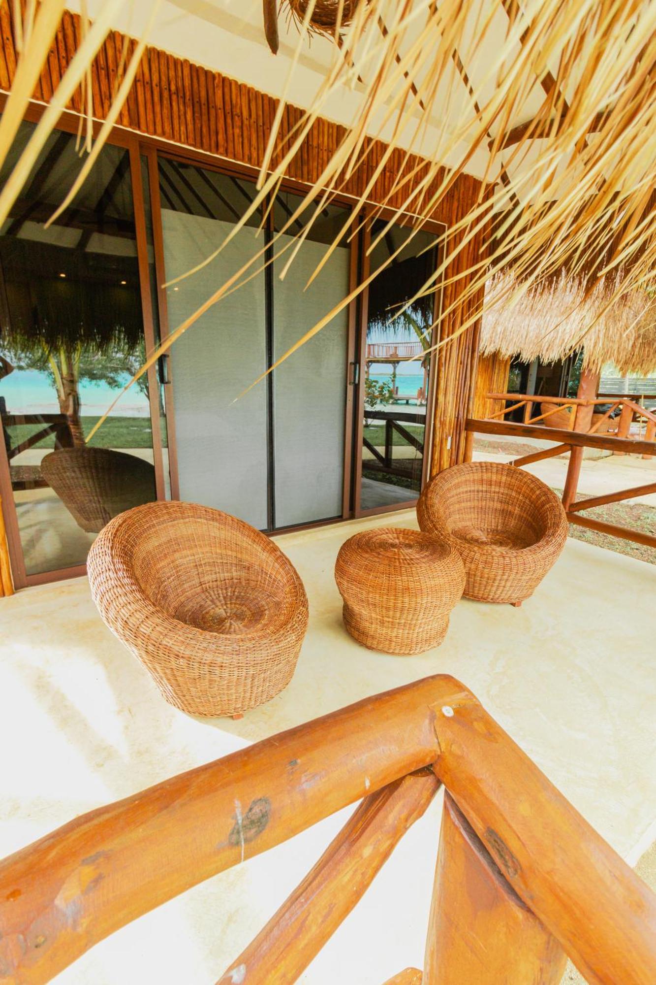 Mayan Playa Bacalar Extérieur photo